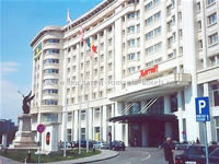 Hotel Marriott